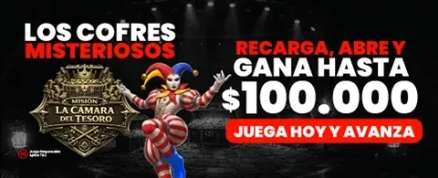 Jackpot de Fin de Semana