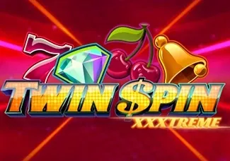 Twin Spin XXXtreme game thumbnail