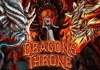 Dragon s Throne