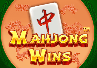 Mahjong Wins game icon