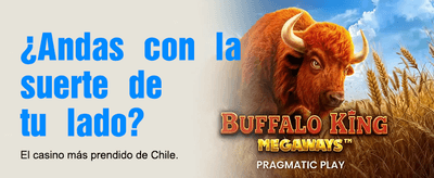 Regístrate y Juega Ahora