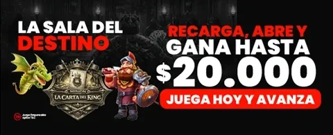 Lluvia de Giros Gratis