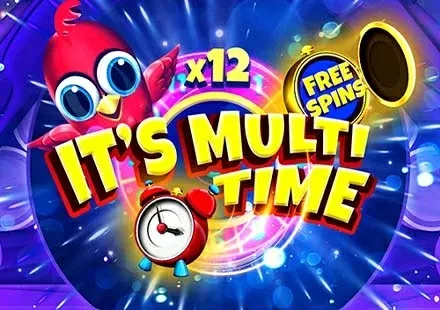 It's Multi Time screenshot