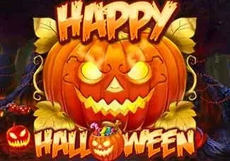Happy Halloween