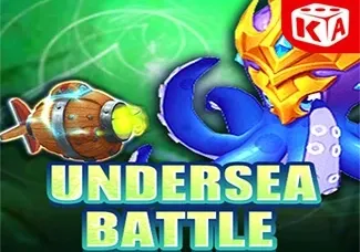 Undersea Battle thumbnail
