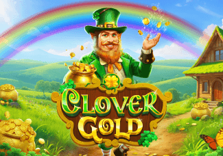 Clover Gold game thumbnail