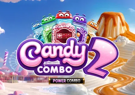 Candy Combo 2 Power Combo™