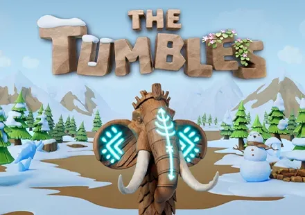 The Tumbles game thumbnail