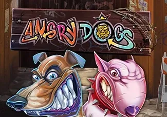 ANGRY DOGS screenshot