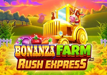 Bonanza Farm Rush Express™