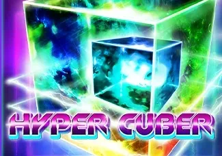 Hyper Cuber