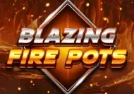 Blazing Fire Pots game icon